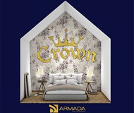 crown